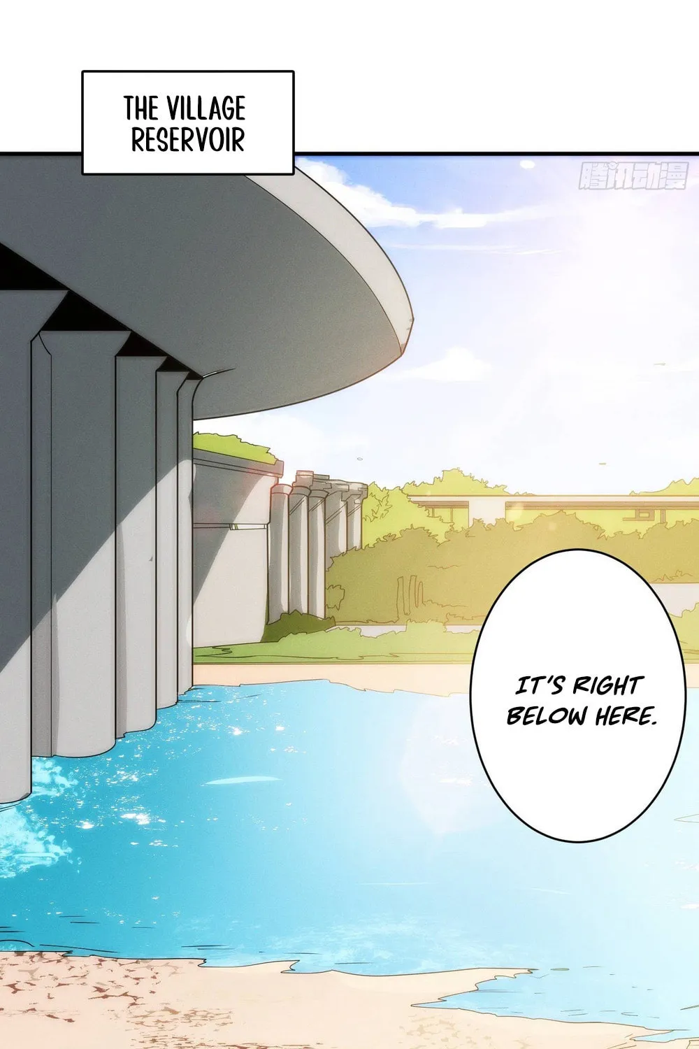 Read Omniscient chapter 3 image 56 on Lezhin