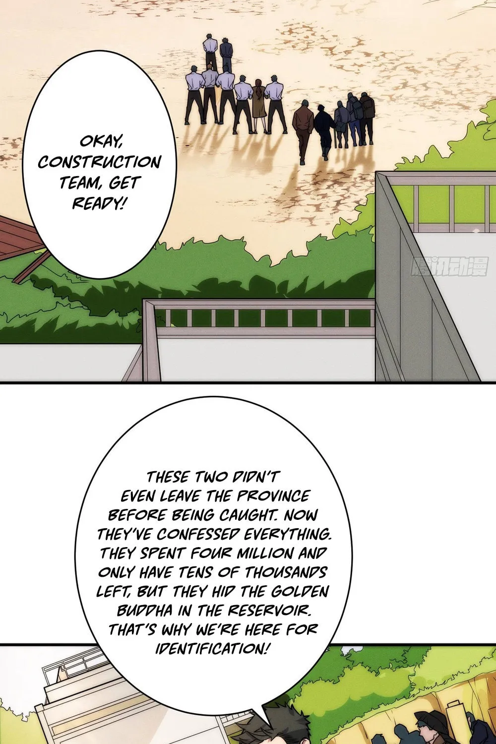 Read Omniscient chapter 3 image 57 on Lezhin