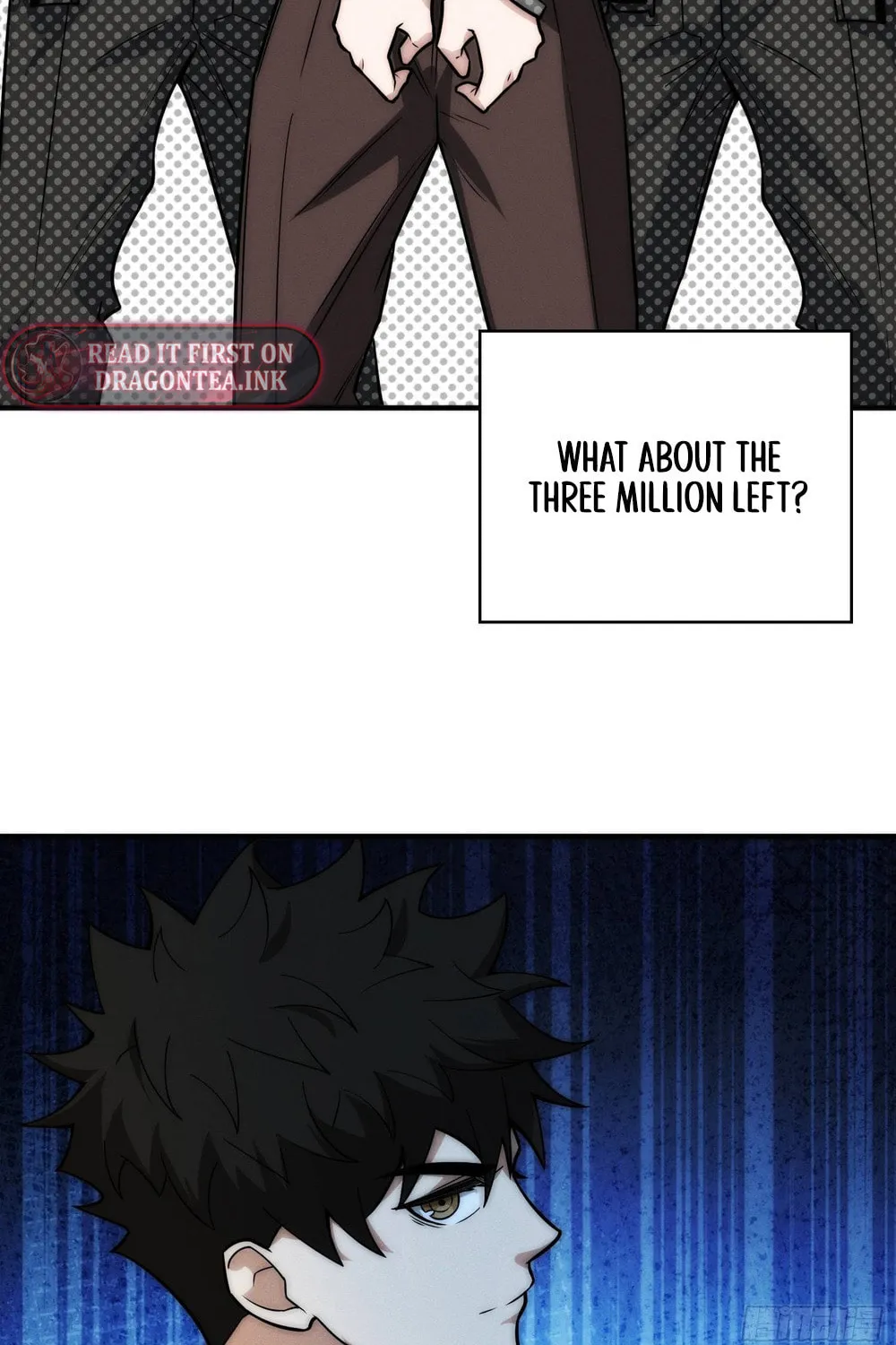 Read Omniscient chapter 3 image 60 on Lezhin