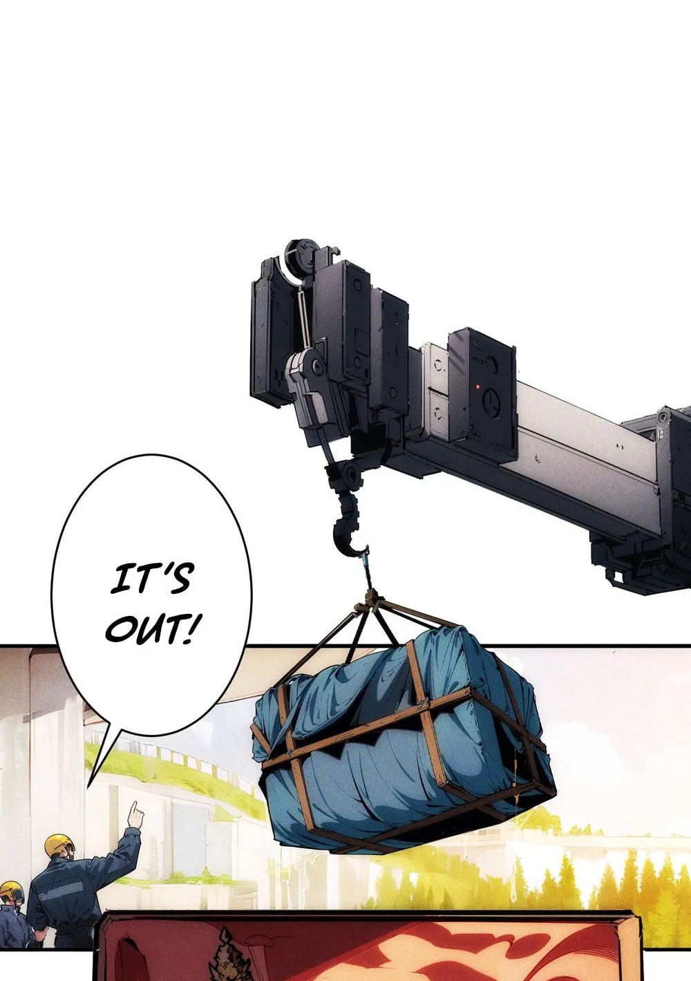 Read Omniscient chapter 3 image 62 on Lezhin