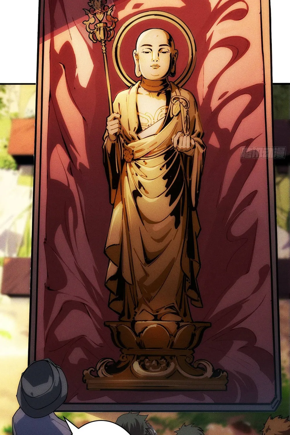 Read Omniscient chapter 3 image 63 on Lezhin