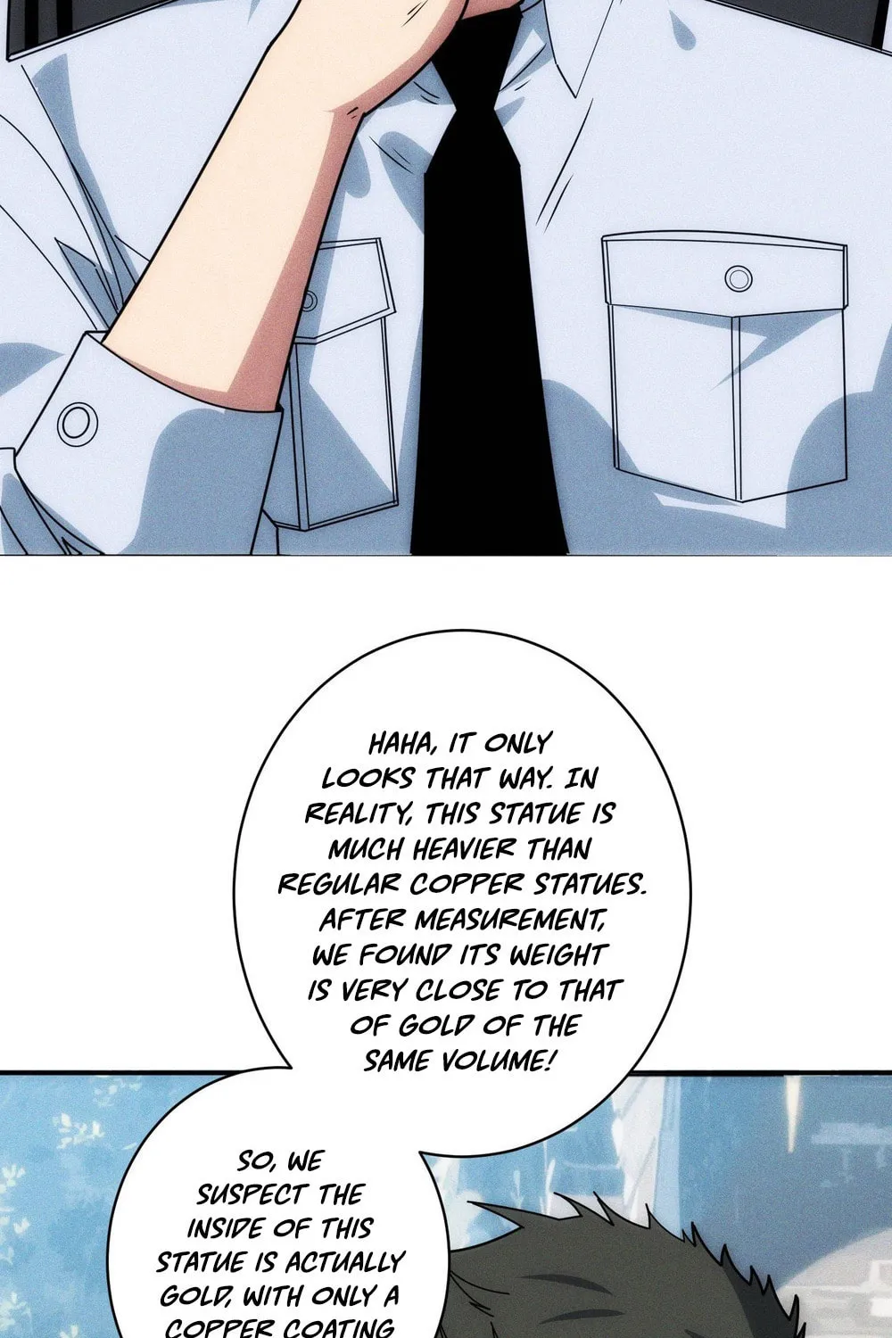 Read Omniscient chapter 3 image 65 on Lezhin