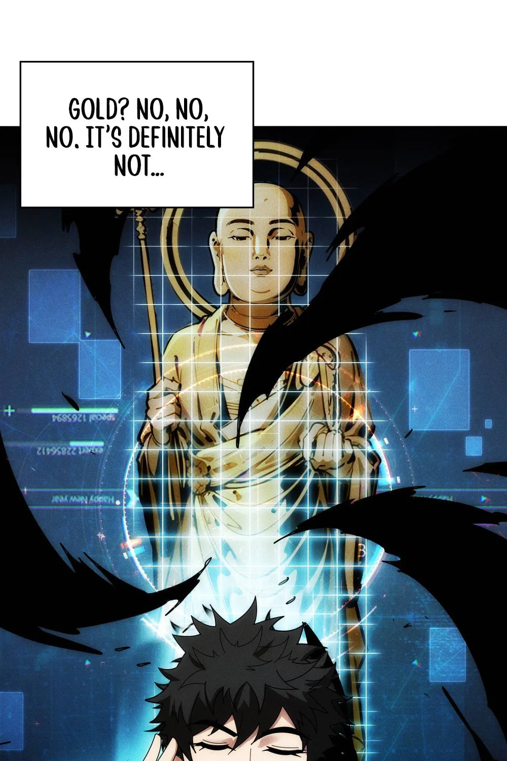 Read Omniscient chapter 3 image 67 on Lezhin