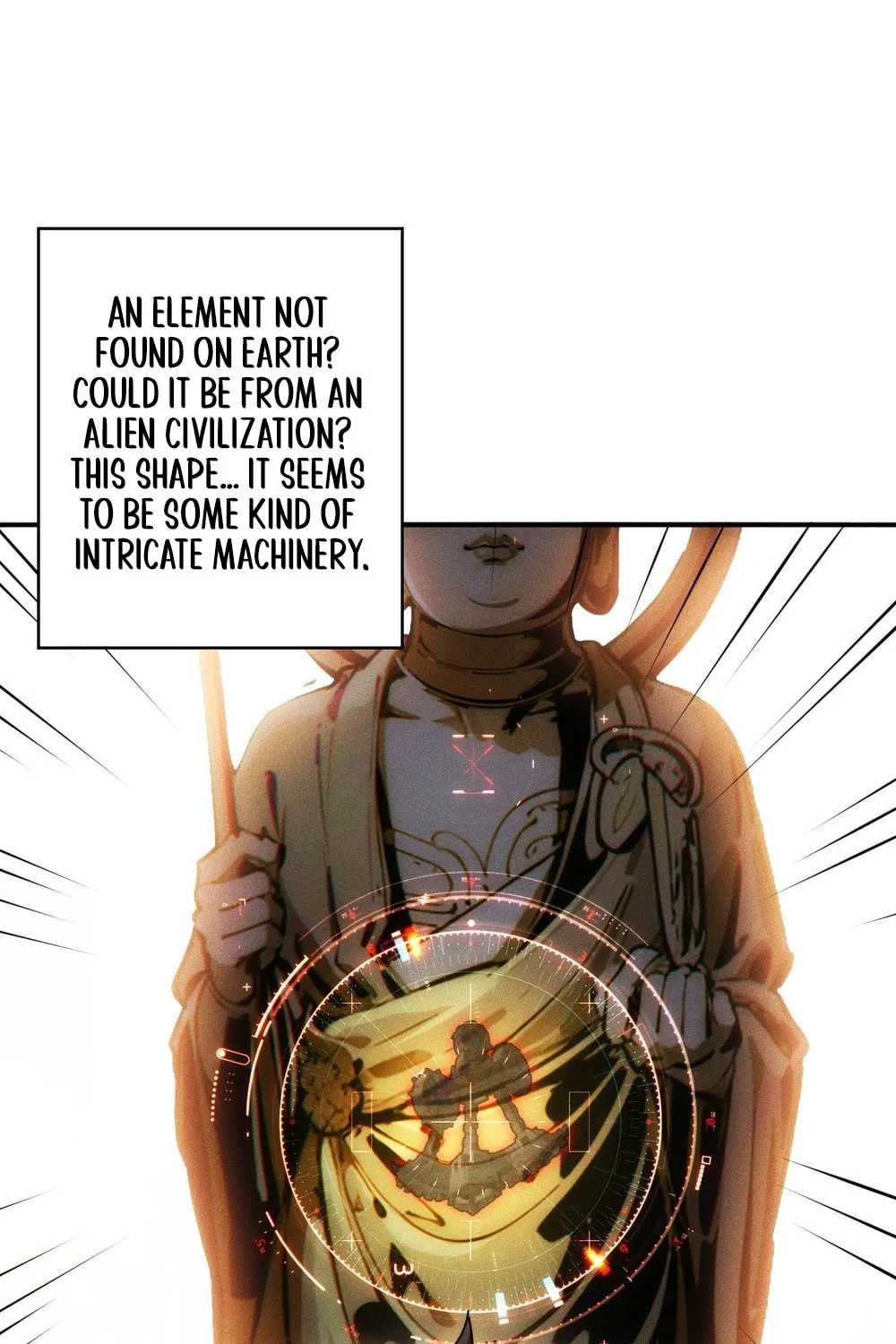 Read Omniscient chapter 3 image 69 on Lezhin