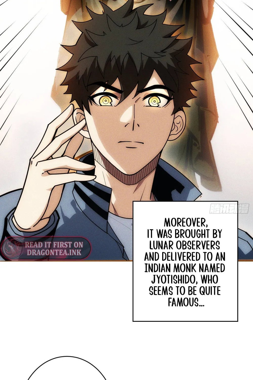 Read Omniscient chapter 3 image 70 on Lezhin
