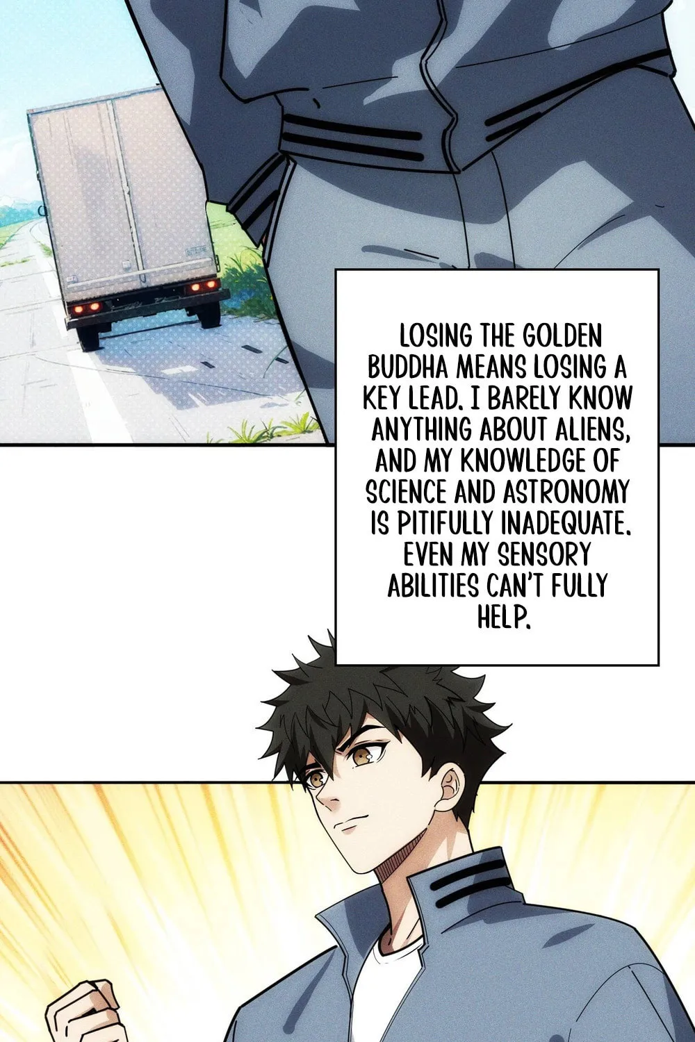 Read Omniscient chapter 3 image 74 on Lezhin