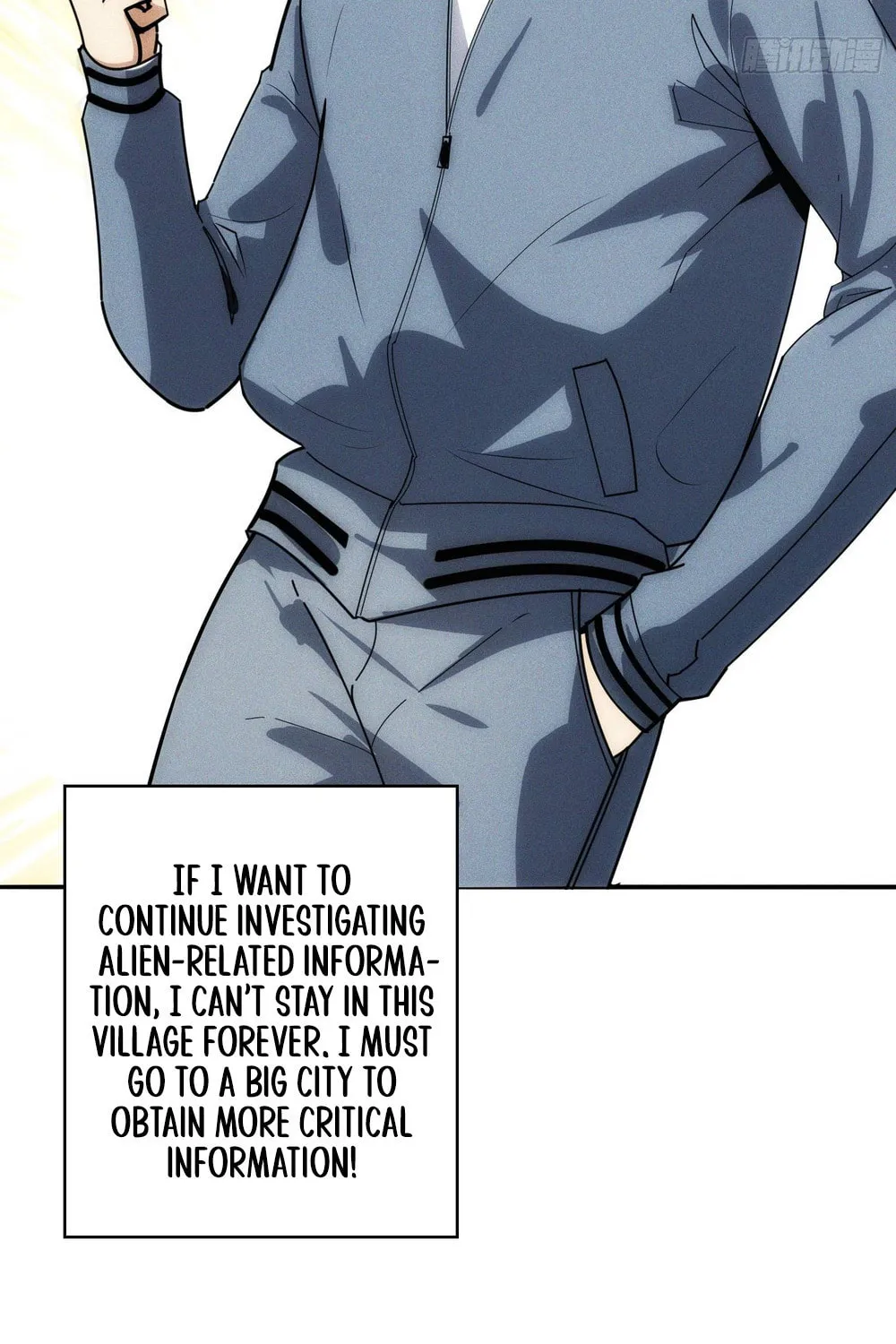 Read Omniscient chapter 3 image 75 on Lezhin