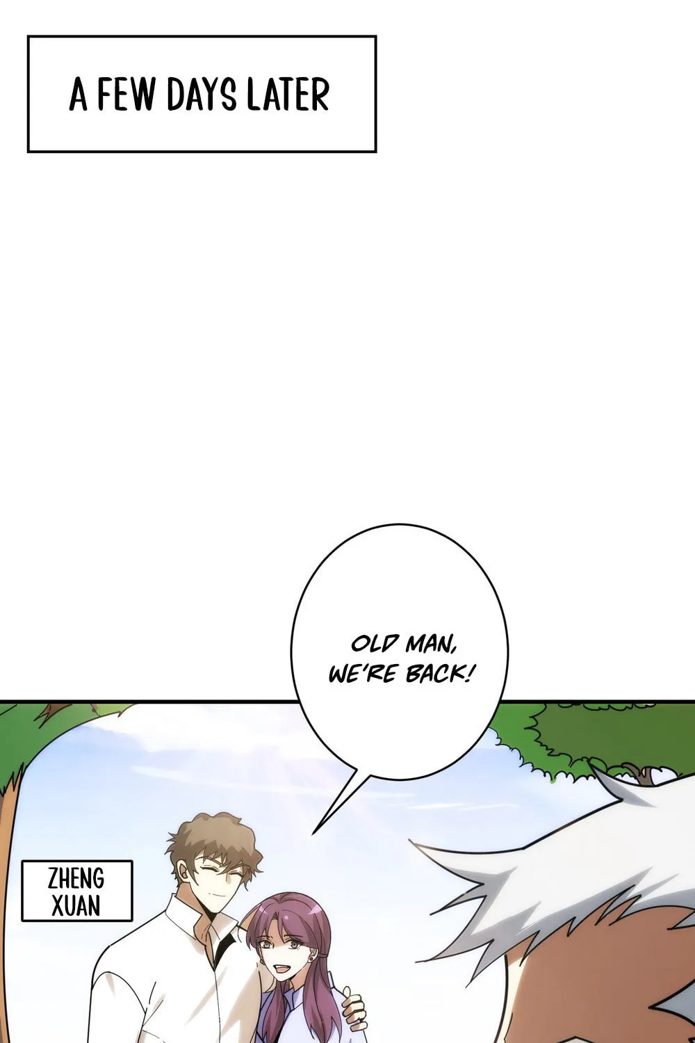Read Omniscient chapter 4 image 28 on Lezhin