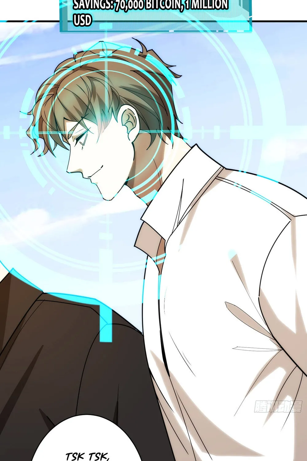 Read Omniscient chapter 4 image 32 on Lezhin