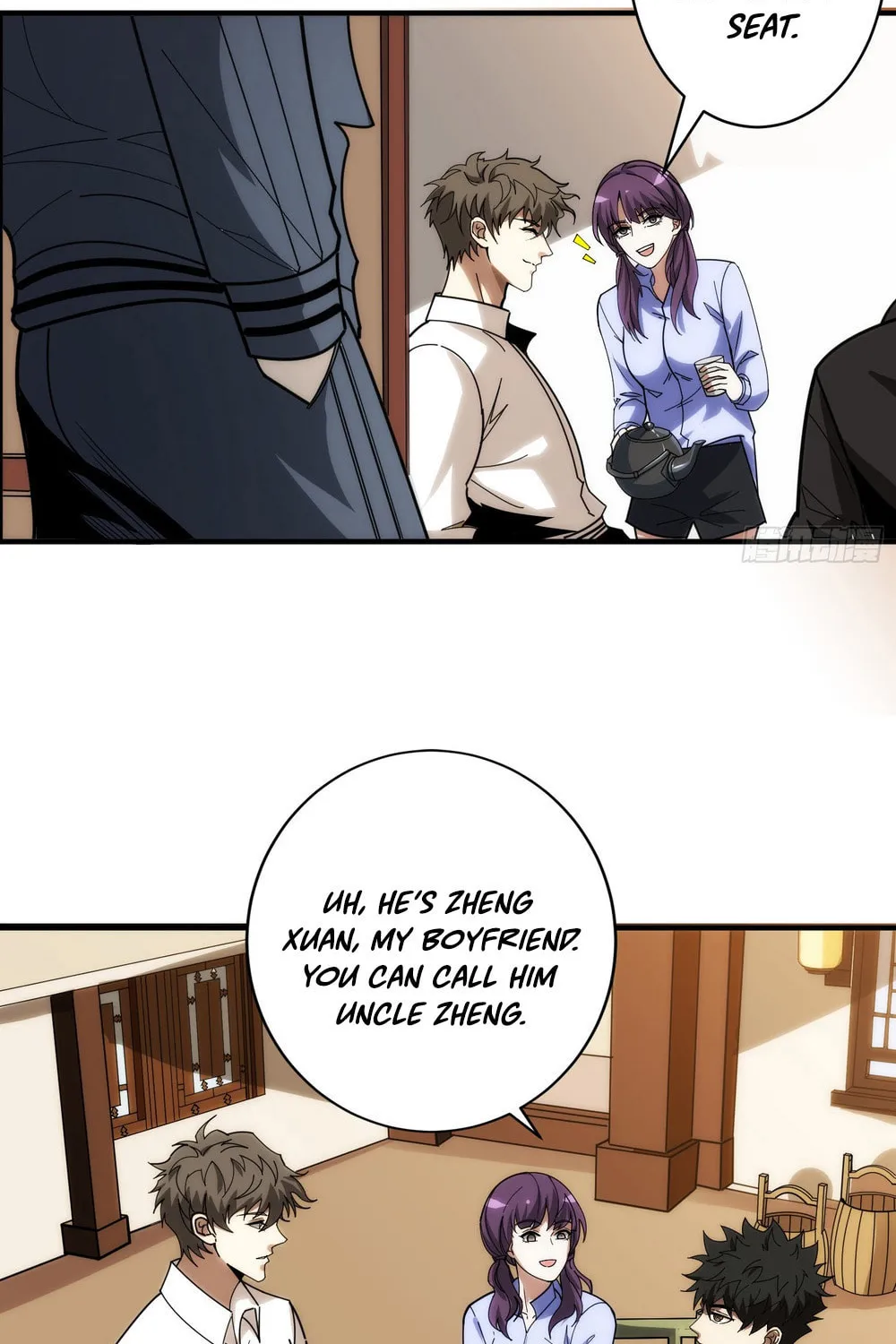 Read Omniscient chapter 4 image 36 on Lezhin