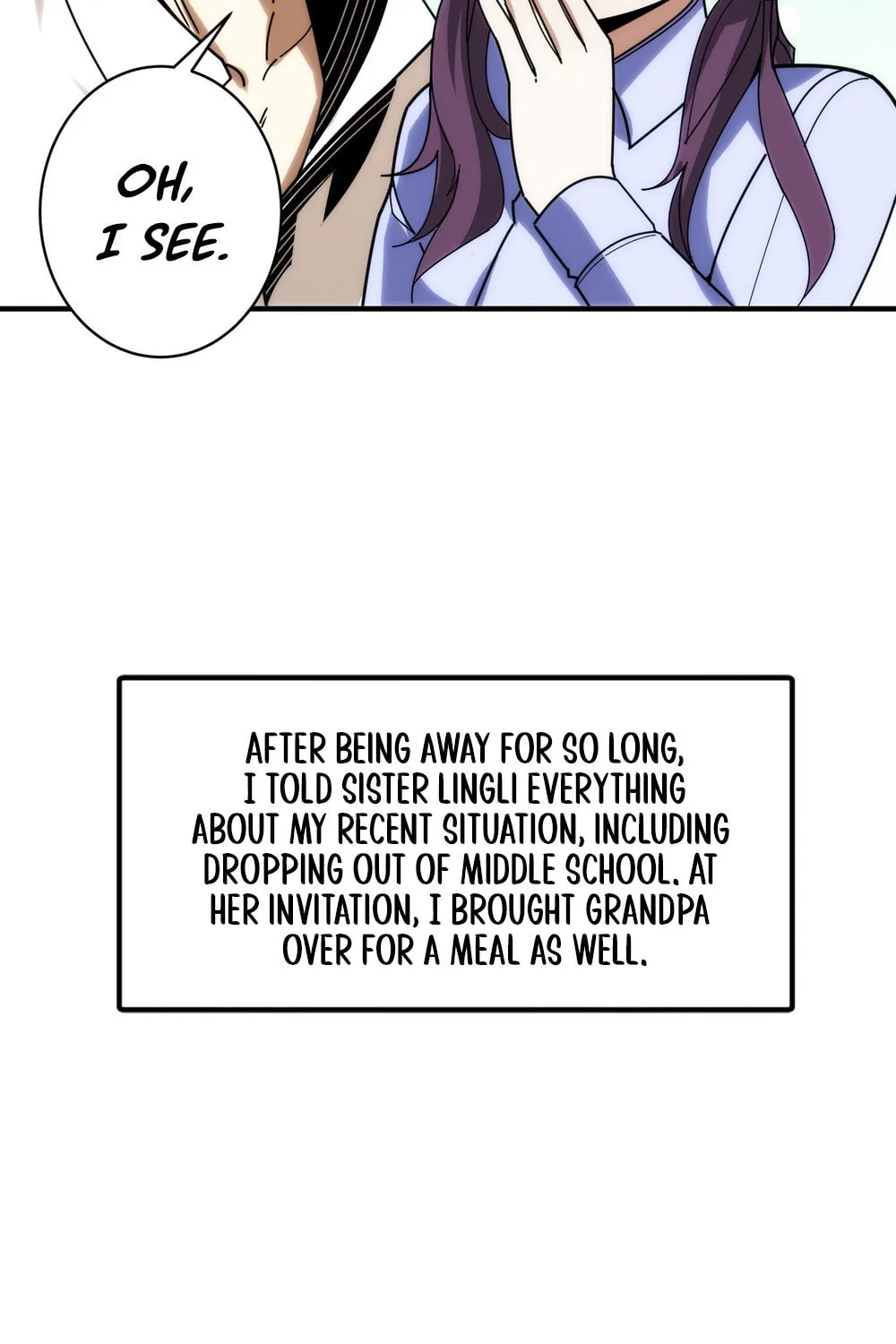 Read Omniscient chapter 4 image 39 on Lezhin