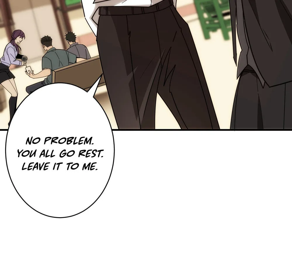 Read Omniscient chapter 4 image 42 on Lezhin