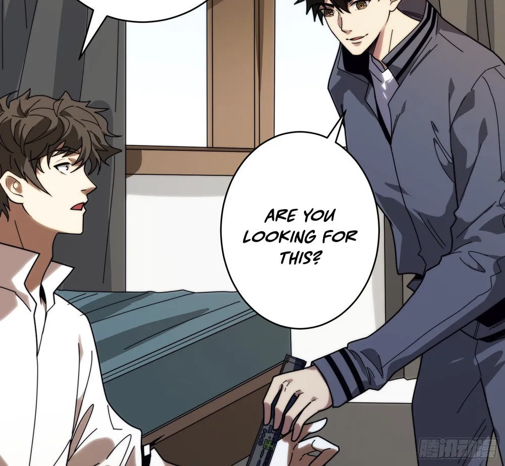 Read Omniscient chapter 4 image 46 on Lezhin