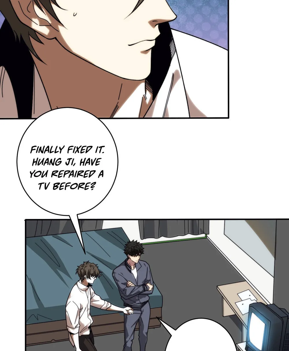 Read Omniscient chapter 4 image 49 on Lezhin