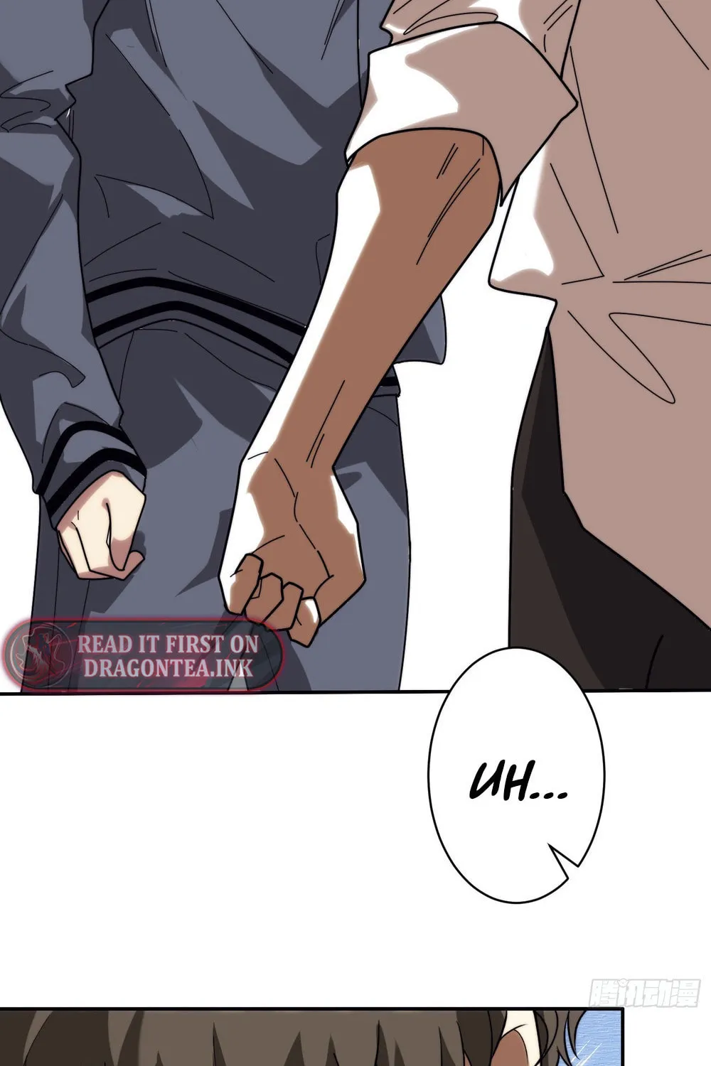 Read Omniscient chapter 4 image 51 on Lezhin