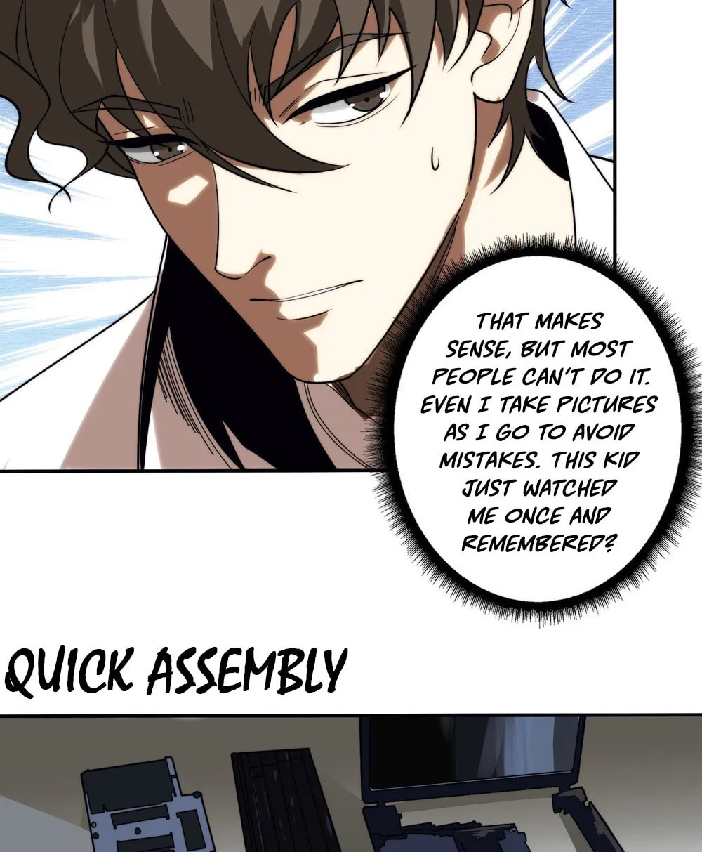 Read Omniscient chapter 4 image 52 on Lezhin