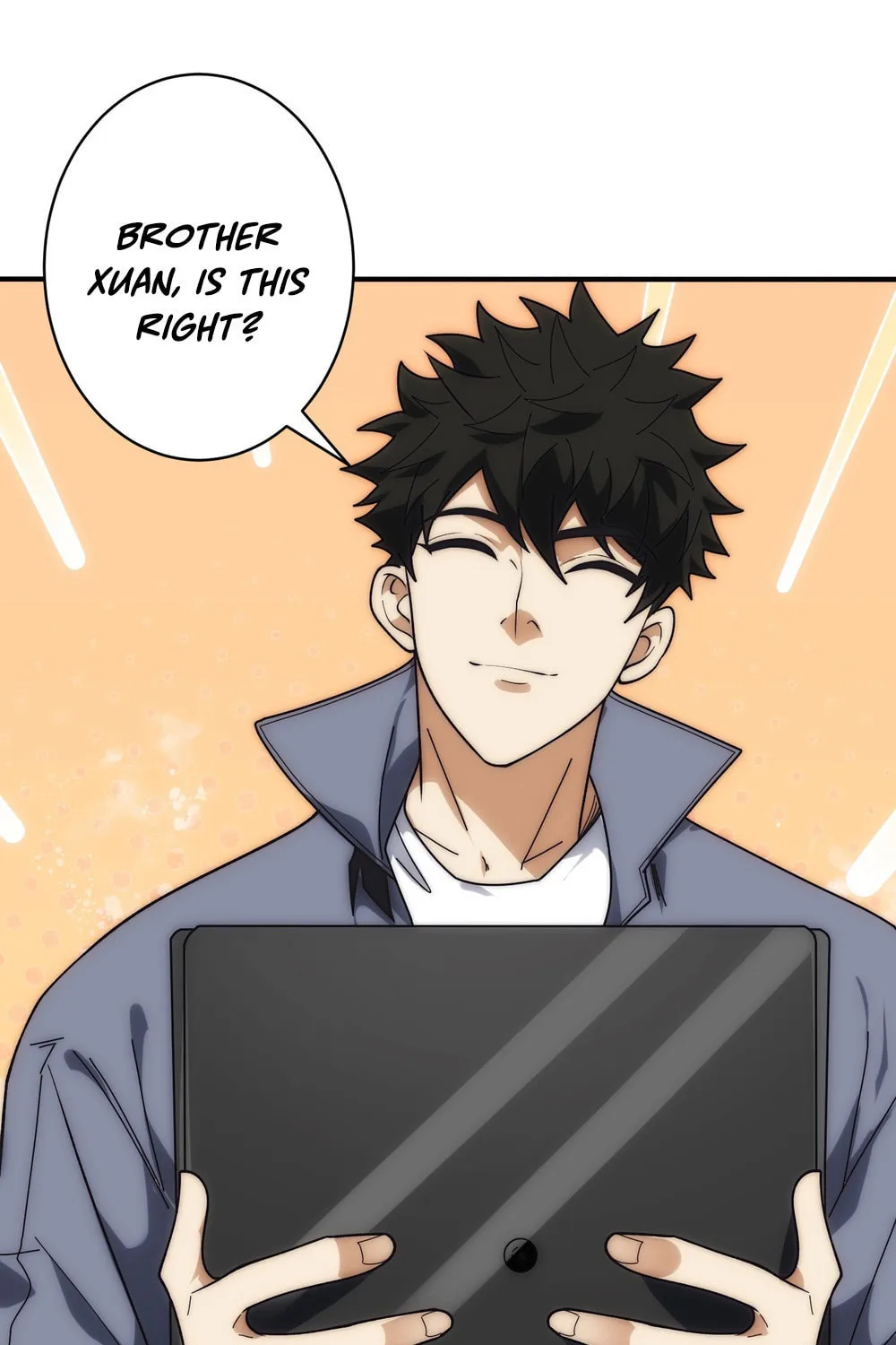 Read Omniscient chapter 4 image 56 on Lezhin