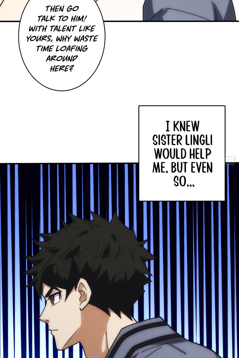Read Omniscient chapter 4 image 62 on Lezhin