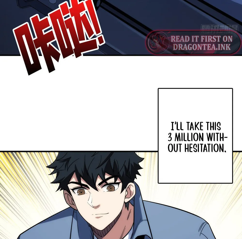 Read Omniscient chapter 4 image 7 on Lezhin