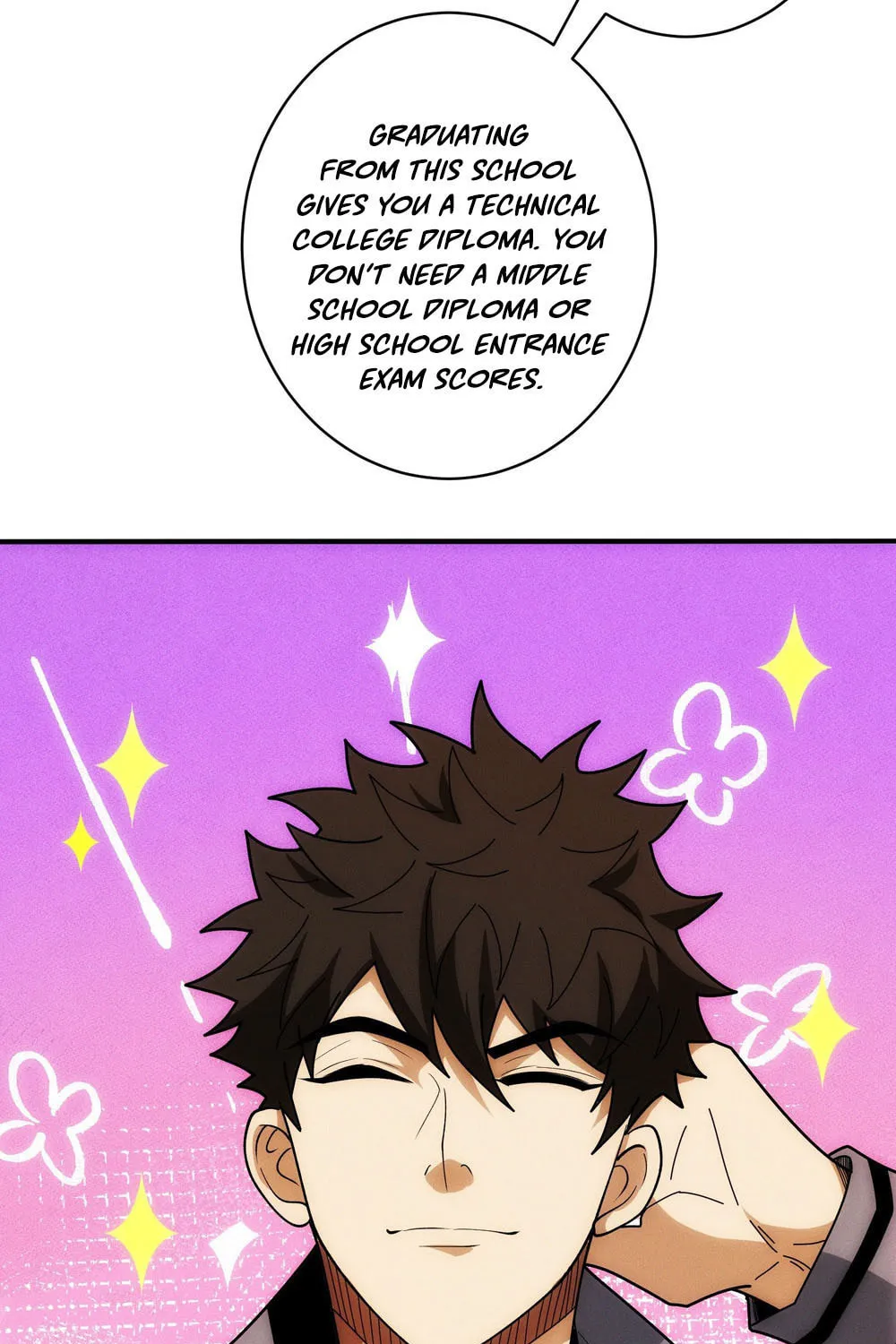 Read Omniscient chapter 5 image 14 on Lezhin