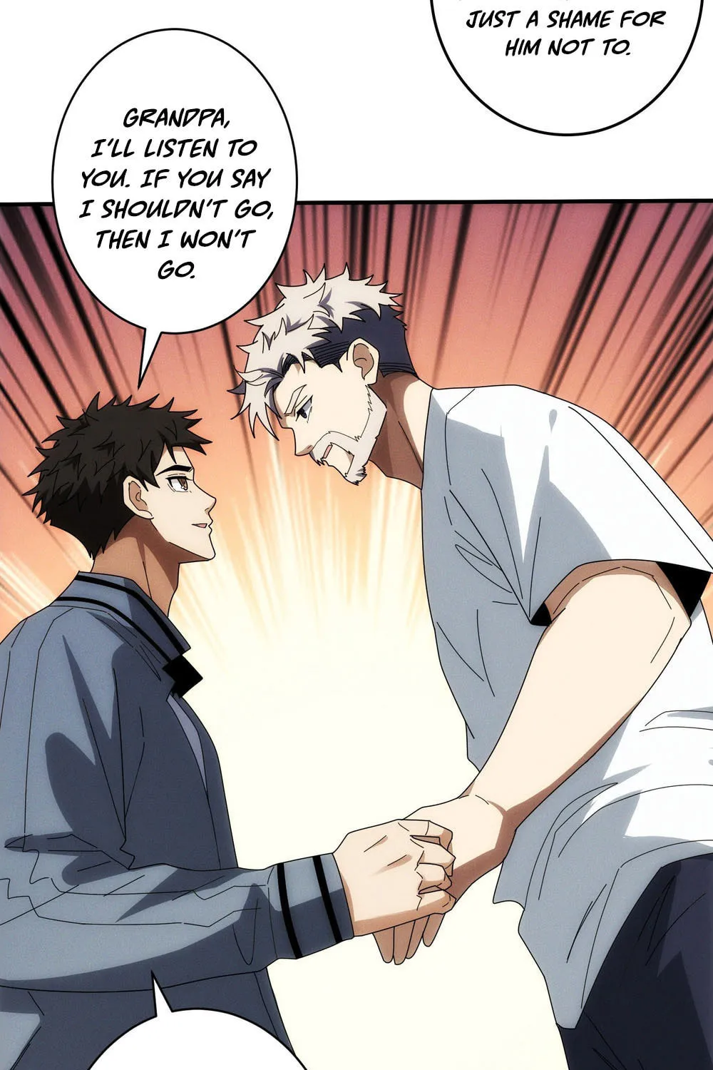 Read Omniscient chapter 5 image 18 on Lezhin