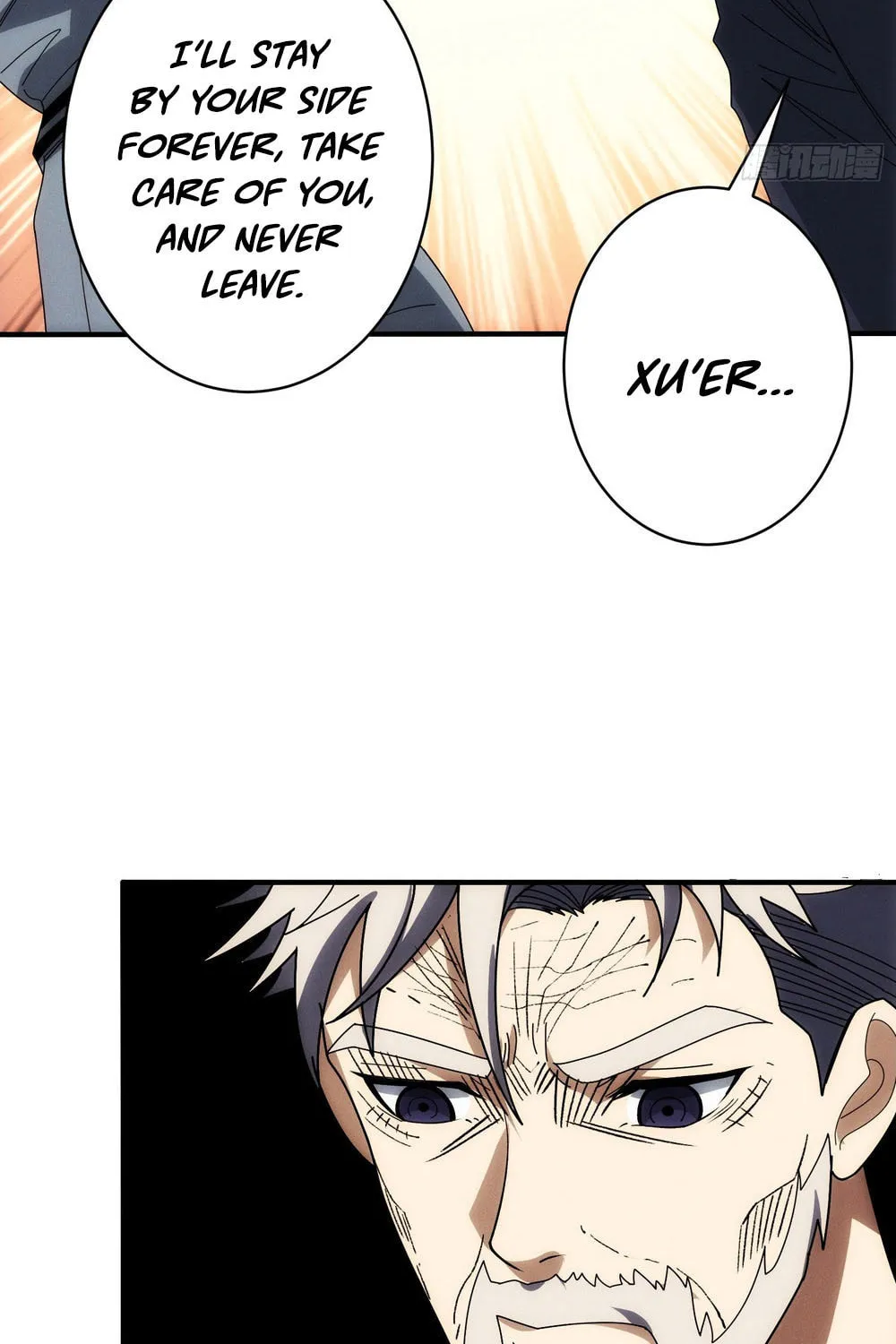 Read Omniscient chapter 5 image 19 on Lezhin