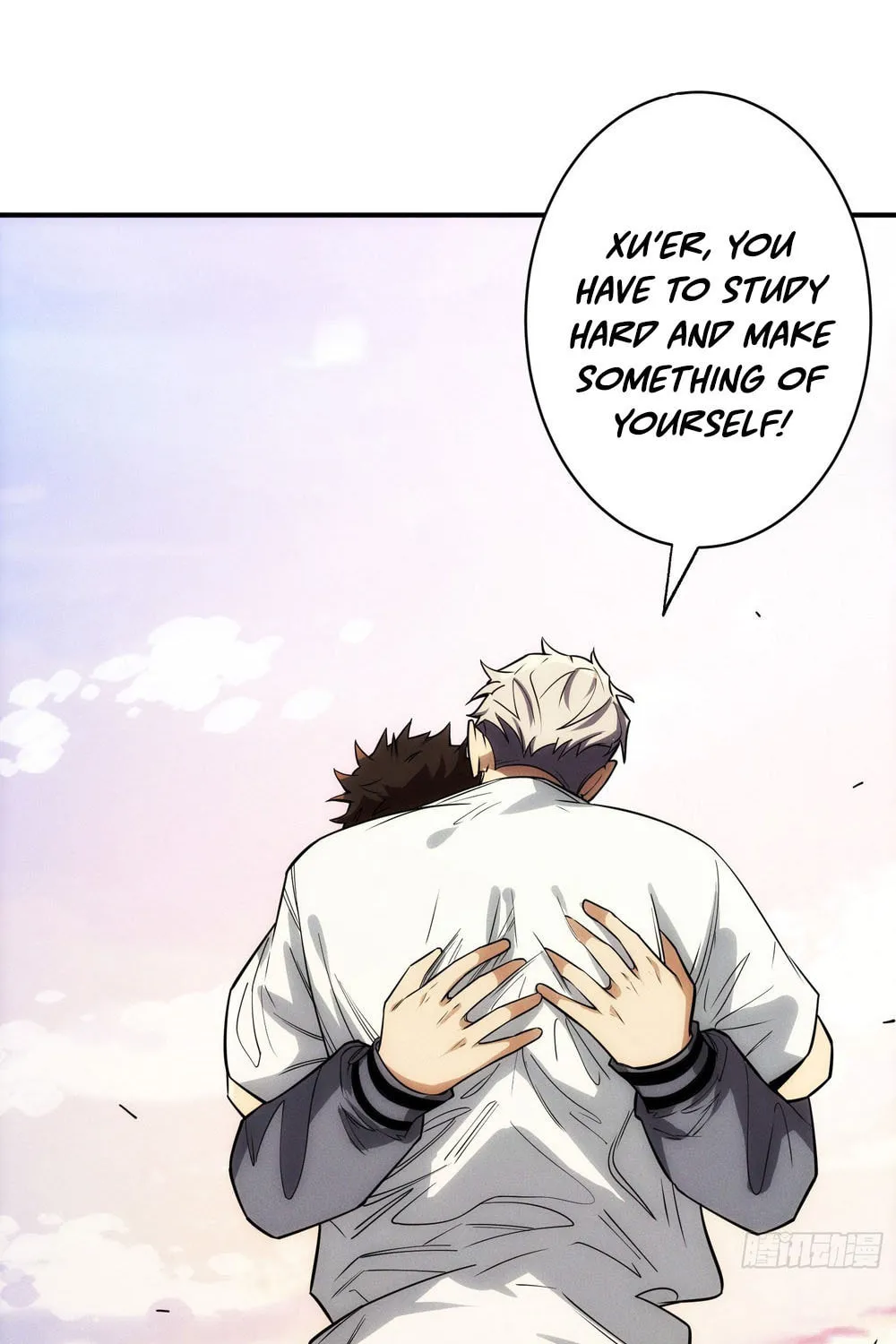 Read Omniscient chapter 5 image 26 on Lezhin