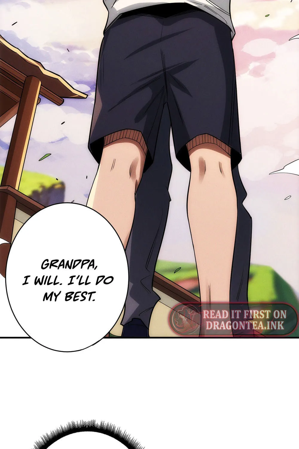 Read Omniscient chapter 5 image 27 on Lezhin