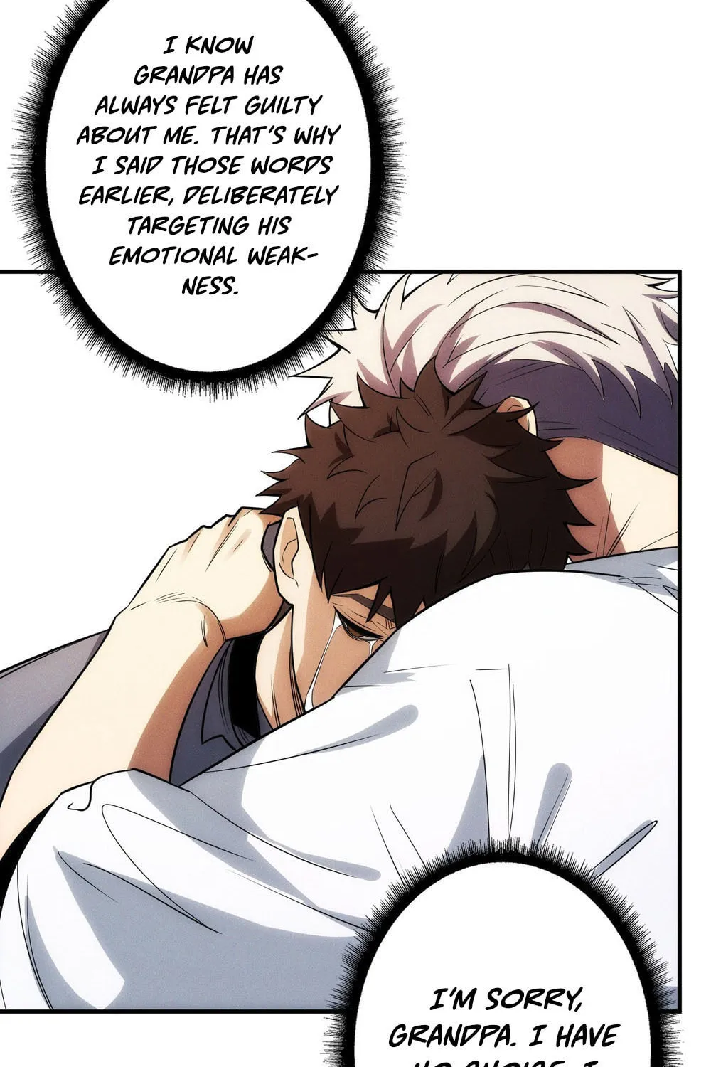 Read Omniscient chapter 5 image 28 on Lezhin