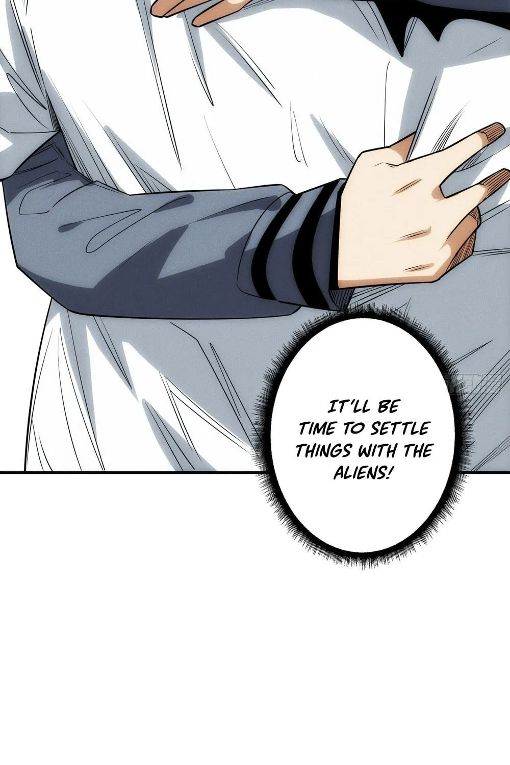 Read Omniscient chapter 5 image 30 on Lezhin