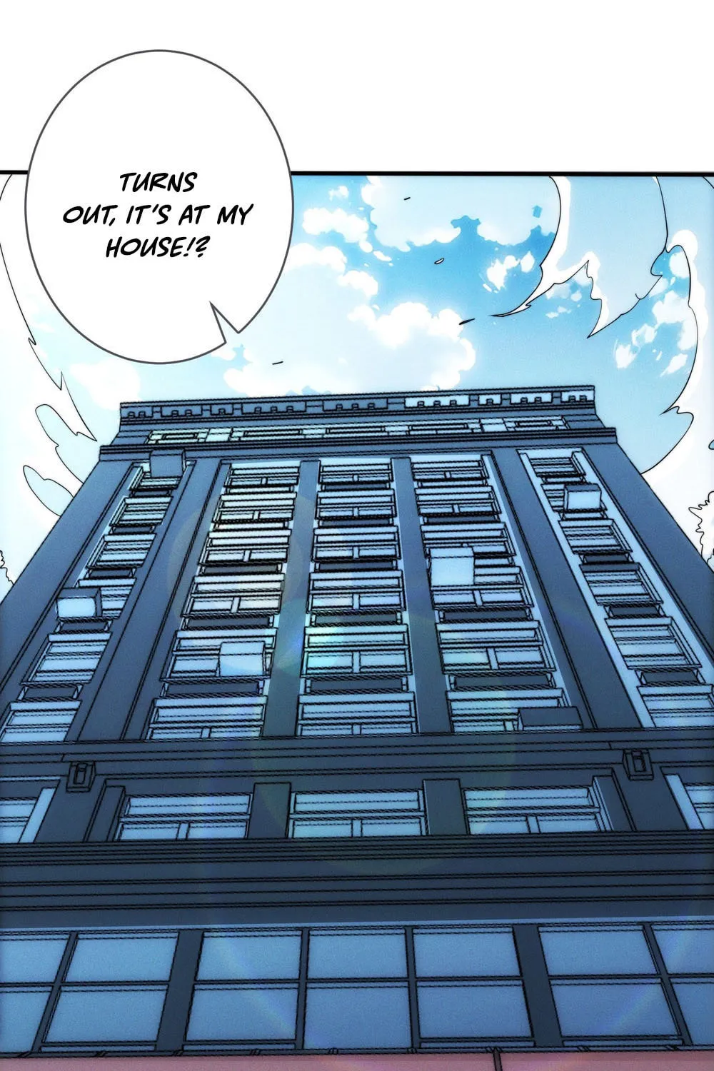 Read Omniscient chapter 5 image 33 on Lezhin