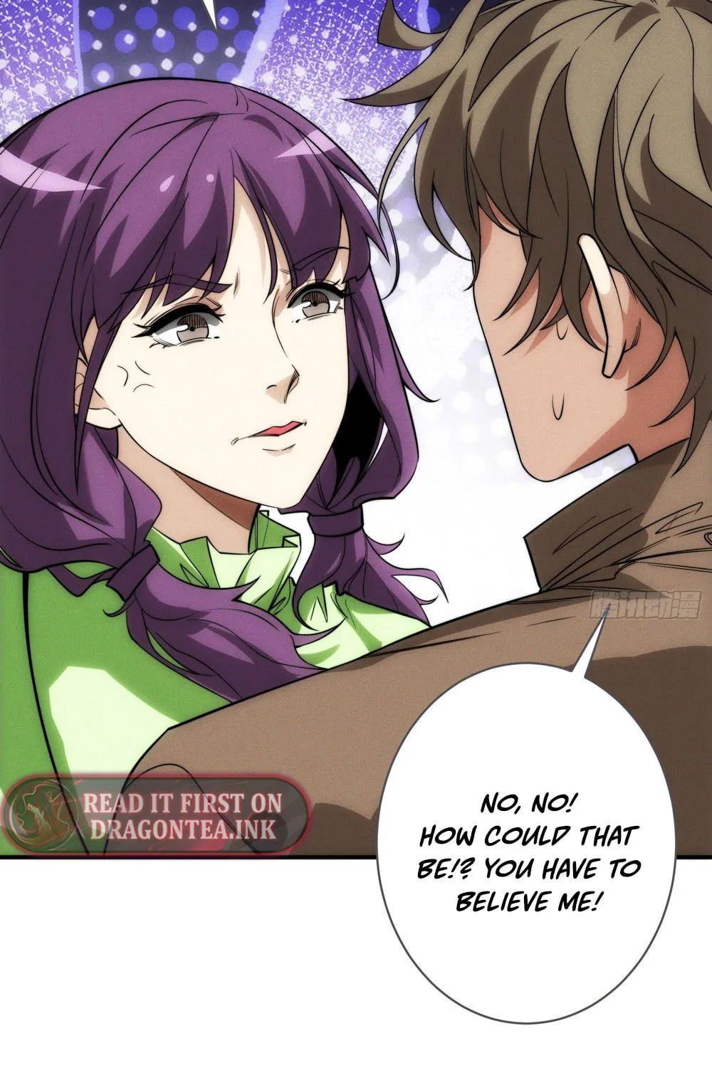 Read Omniscient chapter 5 image 36 on Lezhin