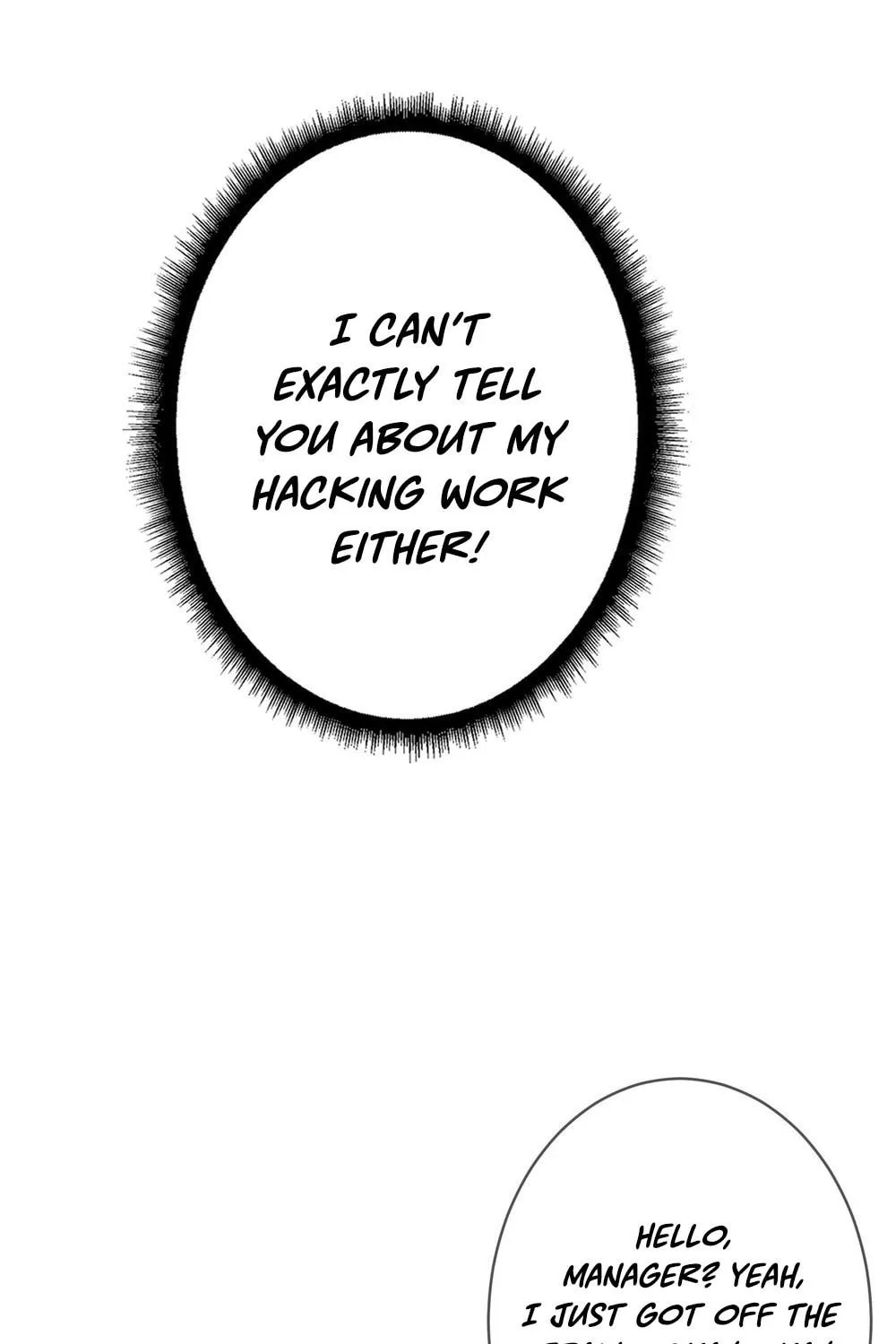 Read Omniscient chapter 5 image 37 on Lezhin