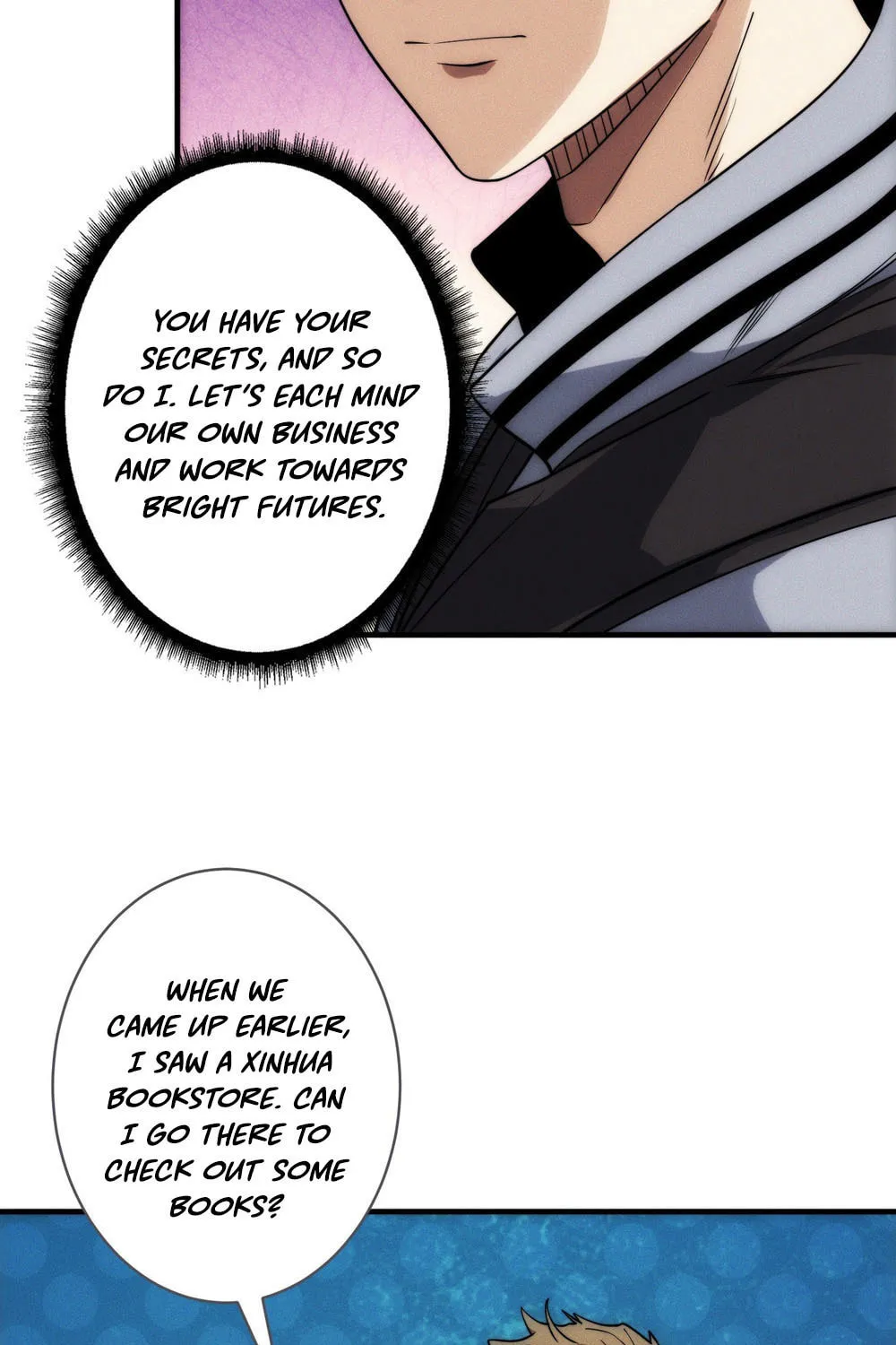 Read Omniscient chapter 5 image 42 on Lezhin