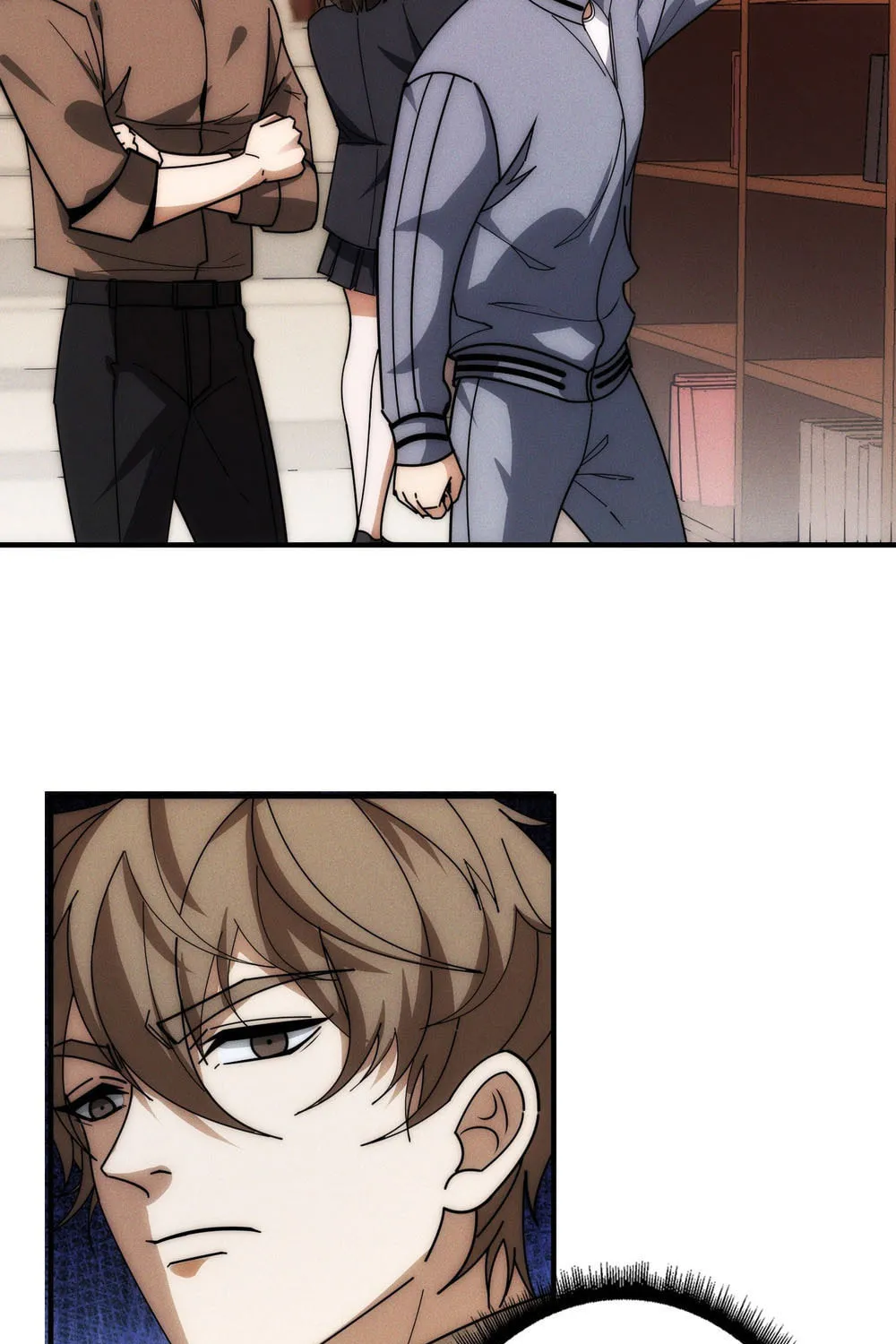 Read Omniscient chapter 5 image 46 on Lezhin