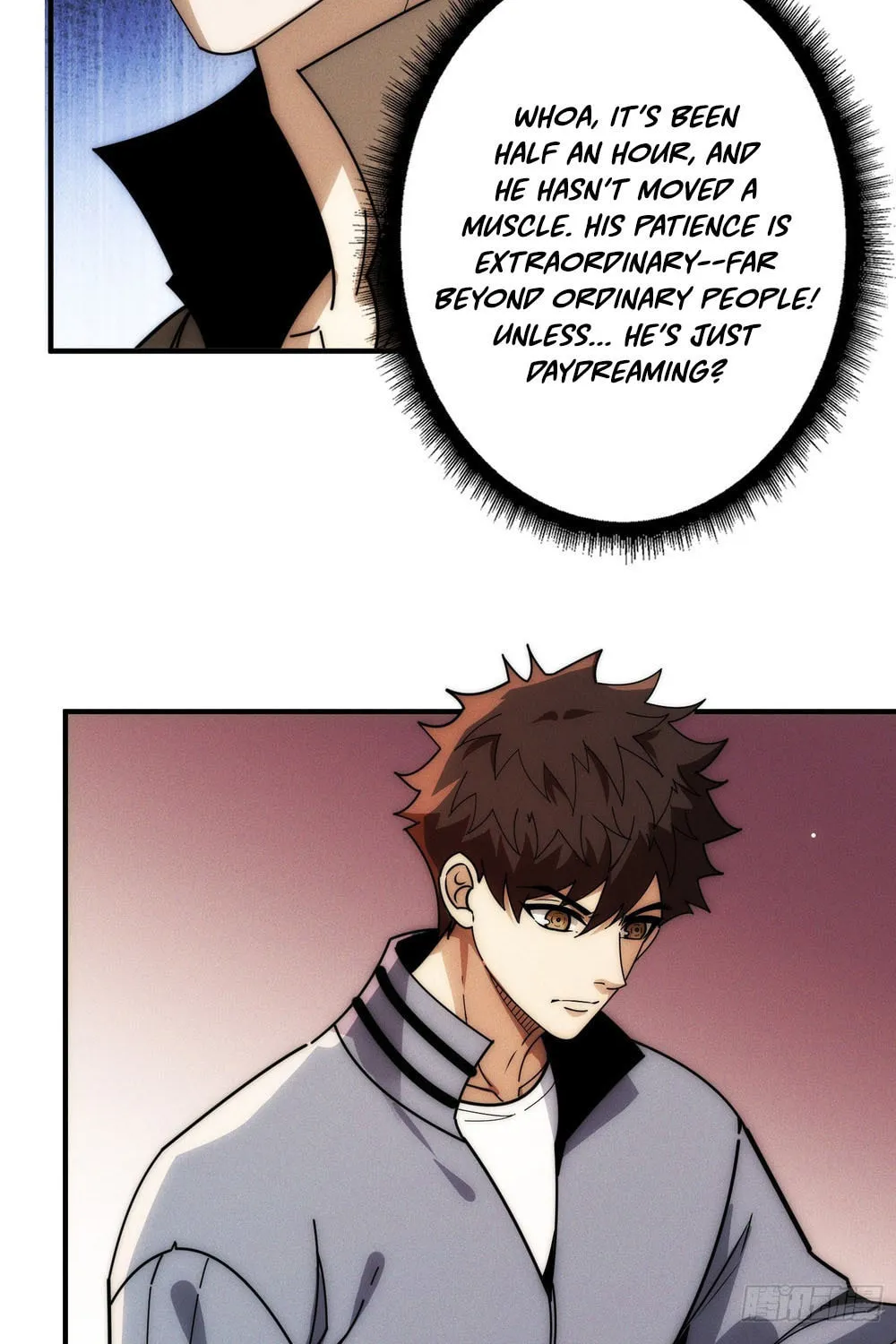 Read Omniscient chapter 5 image 47 on Lezhin