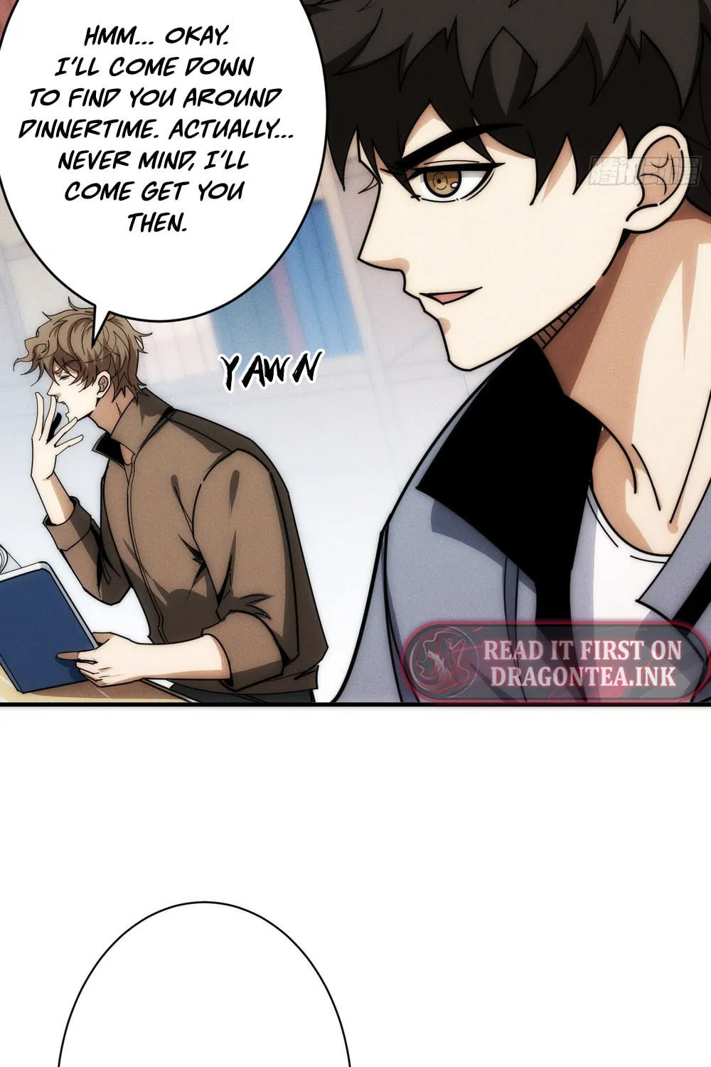 Read Omniscient chapter 5 image 49 on Lezhin