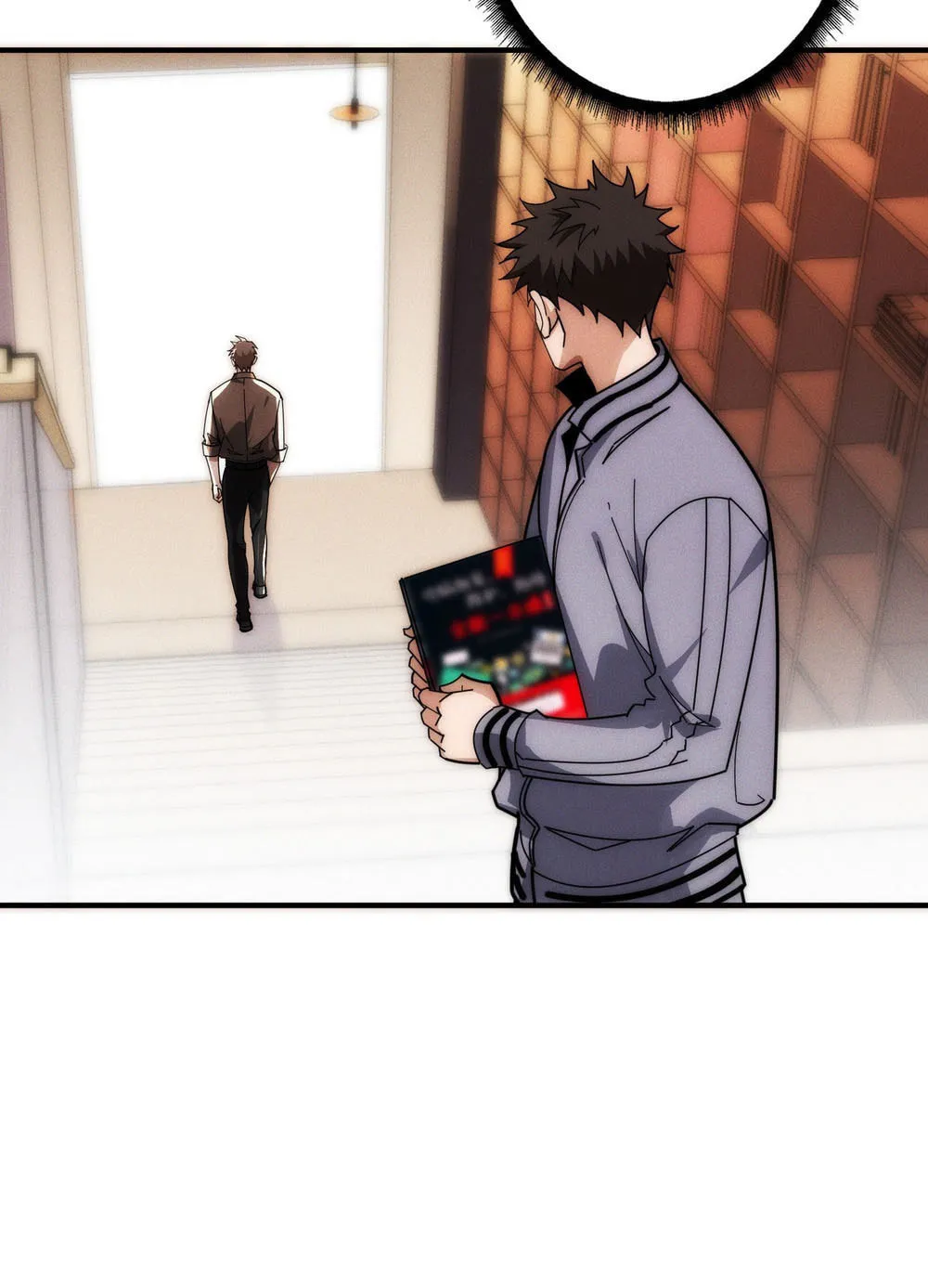 Read Omniscient chapter 5 image 52 on Lezhin