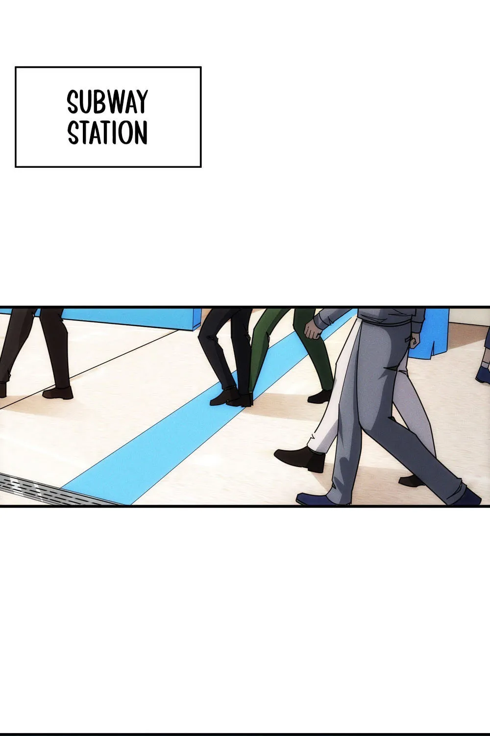 Read Omniscient chapter 5 image 53 on Lezhin