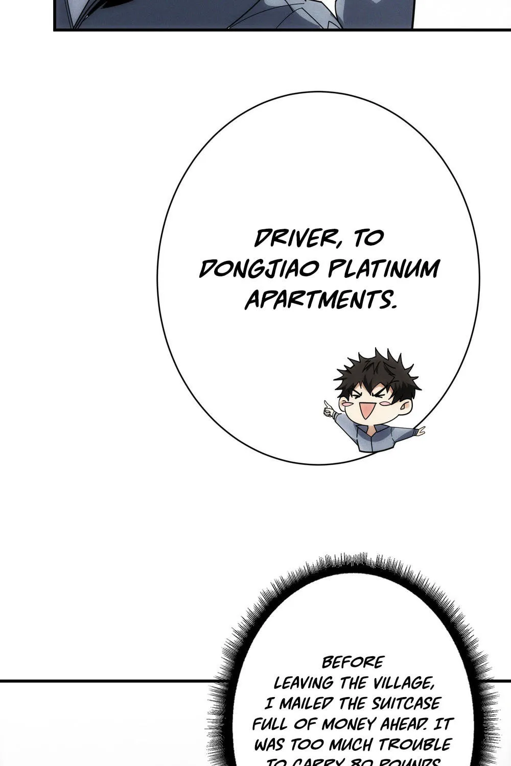 Read Omniscient chapter 5 image 59 on Lezhin