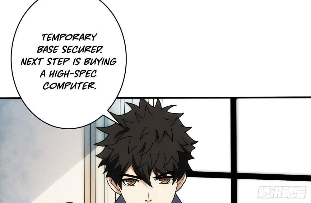 Read Omniscient chapter 6 image 25 on Lezhin