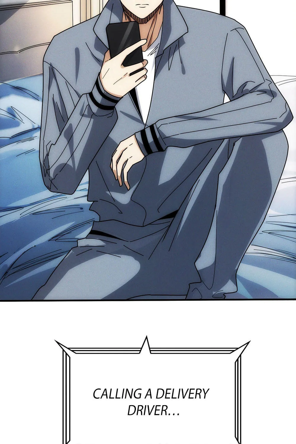 Read Omniscient chapter 6 image 26 on Lezhin