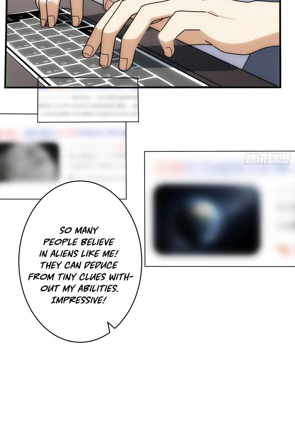 Read Omniscient chapter 6 image 37 on Lezhin