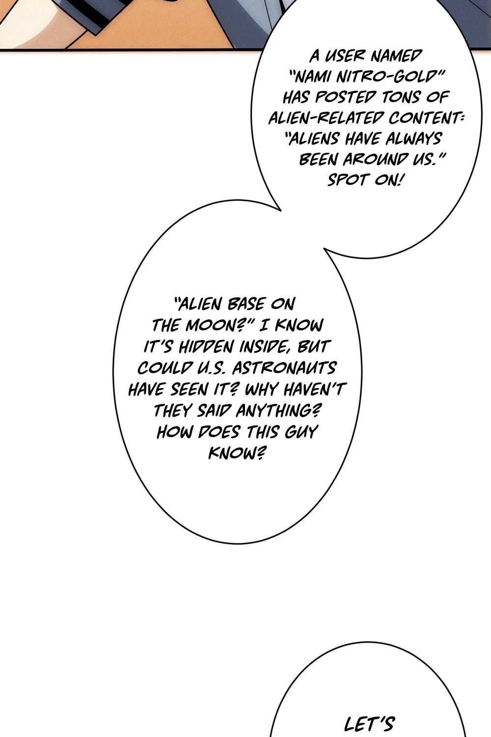 Read Omniscient chapter 6 image 39 on Lezhin