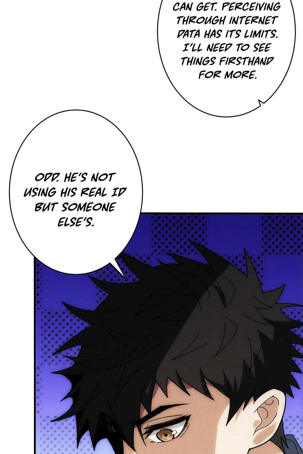Read Omniscient chapter 6 image 41 on Lezhin