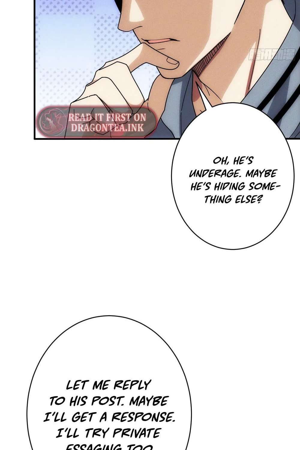 Read Omniscient chapter 6 image 42 on Lezhin