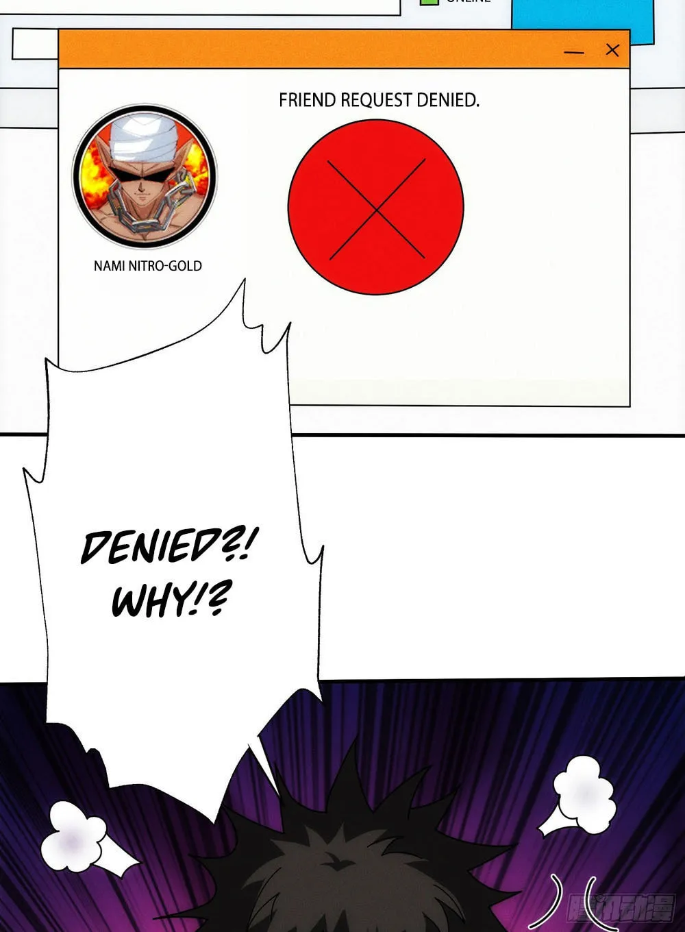 Read Omniscient chapter 6 image 46 on Lezhin