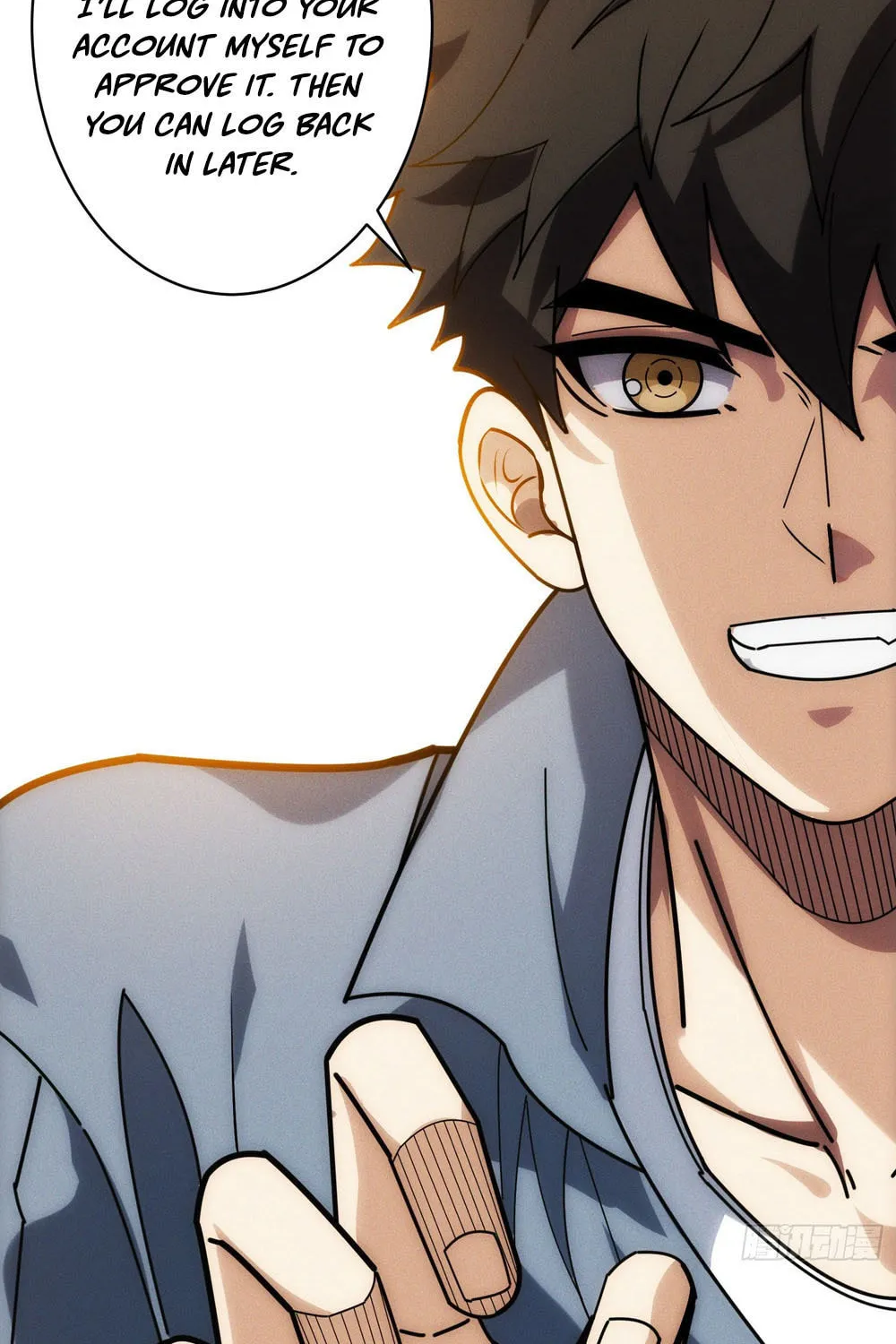 Read Omniscient chapter 6 image 48 on Lezhin