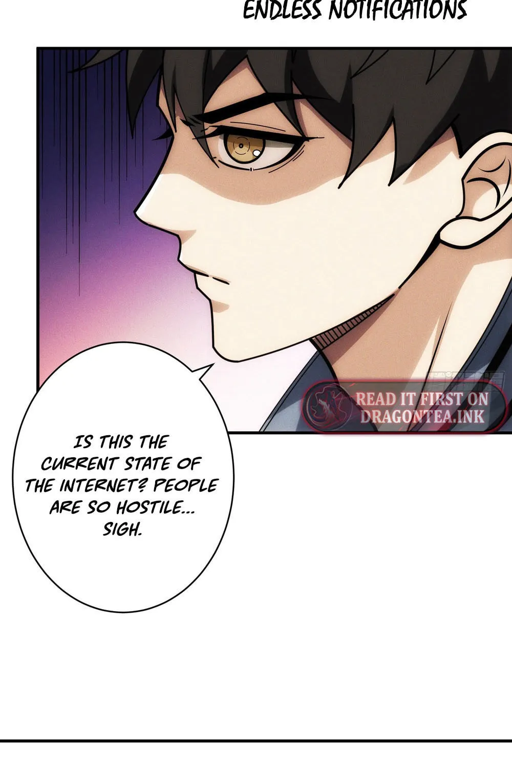 Read Omniscient chapter 6 image 52 on Lezhin