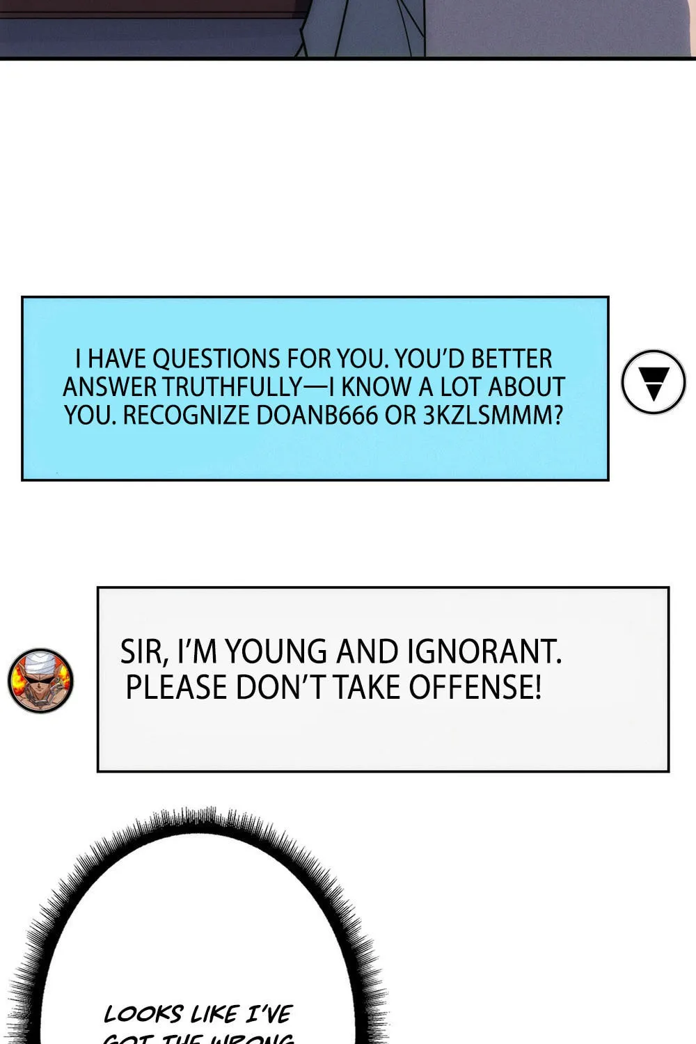 Read Omniscient chapter 6 image 54 on Lezhin